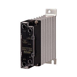 SRHL1-4225 90-240VAC, 24-240VAC 25A(ZC)