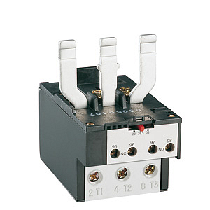 11RFNA95350 Тепловое реле RFNA95/3 35-50+G261