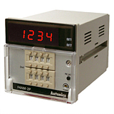 F4BM 12-24VAC/DC Счетчик/Таймер