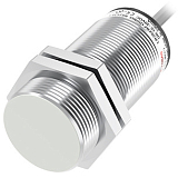 LR30XBF15DPOY-5M Индуктивный датчик, диаметр корпуса M30, заподлицо, выход PNP НО, расст. сраб. Sn=15 мм, IP67, питание 10...30VDC, 300 Гц, кабель 5 м preview