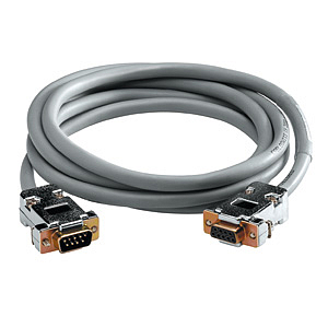 51 C4 КАБЕЛЬ PC-PX1 (RS232)  (1,8m)