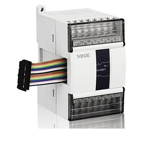 XD-E6TC-P-H Модуль расширения термопар типа К 0~1300 С 6 каналов, точность 0.1 градуса, 6 каналов управления дискретные выхода ПИД, автонастройка регулятора, каналы измерения и управления изолированы друг от друга