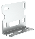 ZJP-8 Монтажный кронштейн, для оптических датчиков PSE/PSR