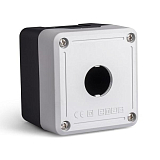 PY1BOS Кнопочный пост пустой на 1 место preview