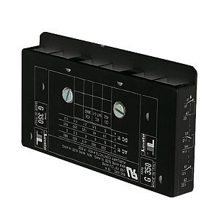 11 G354 БЛОК ВСПОМ. КОНТАКТОВ 1НО+1НЗ