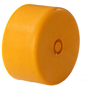 8 LM2T AU134 Крышка защитная IP65 для кнопок, красная