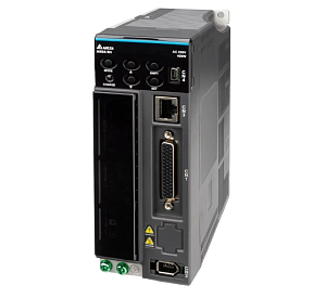 ASD-B3A-0221-E Блок управления