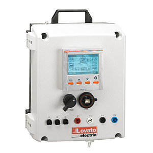 DMGM380001 Мультиметр DMG800 в коробке M3