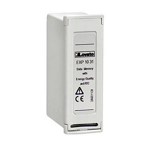 EXP1031 Модуль расширения, память стандарт MID+RTC+ батарейный модуль