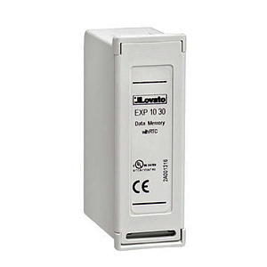 EXP 10 30 Память, энергонезависимая для журнала данных (только для DMG800/900)