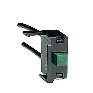 11G244 Электрическая кнопка NA G244