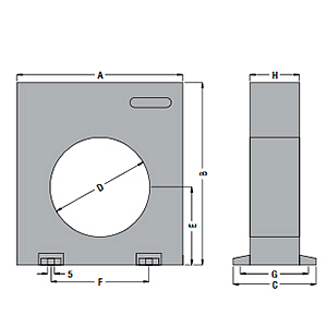 31RX10 Внешний умножитель х10