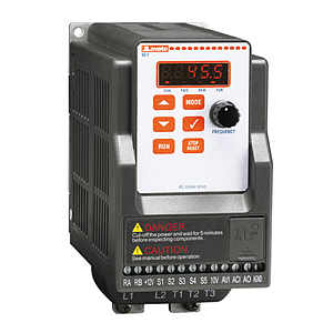 VE115A240 Преобразователь частоты