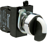 CM100S20  Переключатель 0-1 с фиксацией (1НО) preview