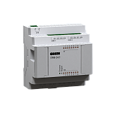 ПРМ-24.1 Модуль расширения, 24VDC, 8xDI(24), 8xDO(Р) для увеличения дискретных входов и выходов, для программируемых реле серии ПР preview