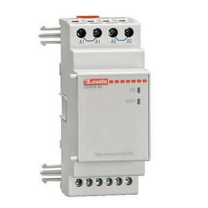 EXM1030 Модуль расширения,память данных+RTC+резервная энергия для регистрации данных