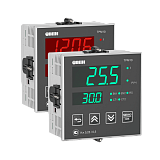 ТРМ10-Щ1.У2.СС [М01] Измеритель-регулятор микропроцессорный preview