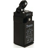 L3K13MIP311 Выключатель концевой быстрого переключения угловой 1-но направленный с пластмассовой консолью и пластмассовым роликом Ф14мм (1НО+1НЗ) preview