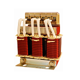 РСТ-008-А Реактор сетевой трехфазный номинальный ток 8 А, исполнение «А» preview