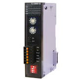 XL-COBOX-ED Интерфейсный модуль связи CanOpen левосторонний, для подключения к ПЛК серии XL preview