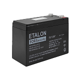 АККУМУЛЯТОР 12 В 7 АЧ Свинцово-кислотный герметичный аккумулятор 12В/7Ач preview