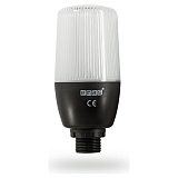 IF5M024ZM05 Сигнальная колонна 5 цветов, с зуммером, 24В AC/DC, крепление M22, IP65 (EMAS)