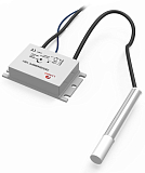 CE53SN08MPO Емкостной датчик 8 мм, 18-36 DC, PNP, NO, незаподлицо, усилитель: PA6; Головка датчика: тефлон + нержавеющая сталь, кабель PVC 2 м, IP54 preview