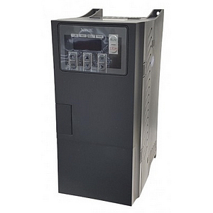 VH5-20P7-B Преобразователь частоты 0,75 кВт х 220В, 4 А, векторный, встроенный тормозной ключ, ПЛК; возможности расширения: модуль EtherCAT, модуль CANopen; базовый интерфейс RS485, IP20