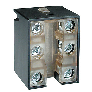 KX B L12 1НО+2НЗ МЕДЛ. СРАБАТЫВАНИЕ