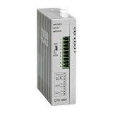 DTC 1000V  Температурный контроллер модульного типа, Базовый модуль,  управляющий выход - релейный (12VDC вкл/выкл)  управление. ТТР с переключением через 0. preview