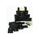 PLF-X12 Колодка для реле LR-SS-112D