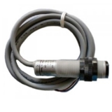 CDM-2MX Фотодатчик M18, отражение от световозвращателя MR-1, раст сраб. - 0,1....2,5 м, Выход NPN и PNP сост. выхода НО, Питание 10-30VDC, IP66 preview