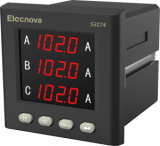 Амперметры 3-х фазные Амперметры 3-х фазные