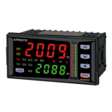 KPN5217-030 OUT1Relay,OUT2CUR,SSR*PV+RSV Цифровой контроллер технологического процесса