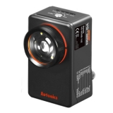 VG-M04B-25E Датчик технического зрения, монохромный, разрешение 752x480, свет синий, фокусное расстояние 25 мм, соединение Ethernet(TCP/IP)