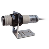 CDR-10 X Фотодатчик диффузный M18, раст сраб. - 100 мм, Выход NPN и PNP сост. выхода НО, Питание 10-30VDC, IP66 preview