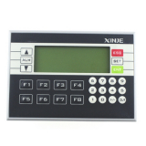 XP3-18R Панель HMI + ПЛК, 10DI/8DO, релейный выход, 3.7 дюймовый голубой LCD, разрешение 192×64, RS485 preview