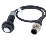 PRAWT12-2XC DCL2(AT205) Датчик приближения