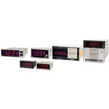 Цифровые измерительные приборы (Digital Panel Meter) Цифровые измерительные приборы (Digital Panel Meter)