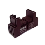 Клипса B-35 для колодки RT704-B (black clips)