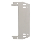 BK-BWP-L Крепление для BWP, L-образный тип, 36,6x41х35 мм,