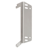 BK-BWPK-ST Крепление типа А для BWPK, Прямой тип, 65.4x140мм