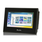 ZG3-30T-7 Панель HMI TG765 + ПЛК XD3-30, 7", 800 x 480,  16DI/14 DO, Транзисторный выход NPN, интерфейсы связи RS232, RS485, порты USB-A, USB-B, IP65 preview