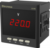 Вольтметры 1-фазные Вольтметры 1-фазные