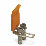 SB 2-URTK/SP Коммутационные перемычки, Полюсов: 2, Цвет: cеребристый preview