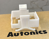 BK-S Крепежная рамка для таймера ATE8-41 (DRW161148AA, TC4S BRACKET)