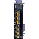 XL-4DA-A-ED Модуль расширения левосторонний аналоговый, 10bits, 4CH аналоговых выхода (Ток 0~20мА, 4~20мА) preview