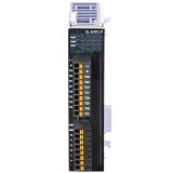 XL-E4TC-P Модуль расширения правосторонний, 4CH термопар, поддерживает различные типы термопар, разрешение 0.1 градуса, каждый канал имеет выход ПИД параметров отдельно preview